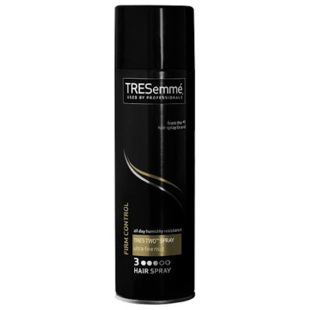 TRESEMME TRES TWO H/SPRAY 311G